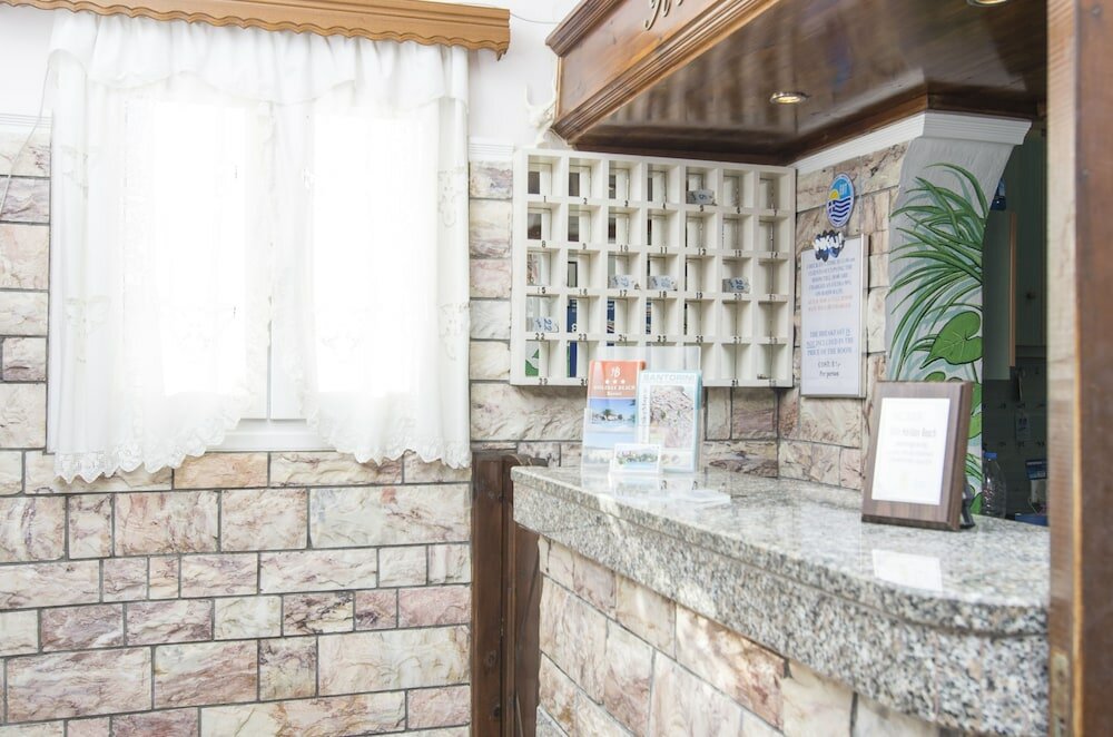 Фото Holiday Beach Resort