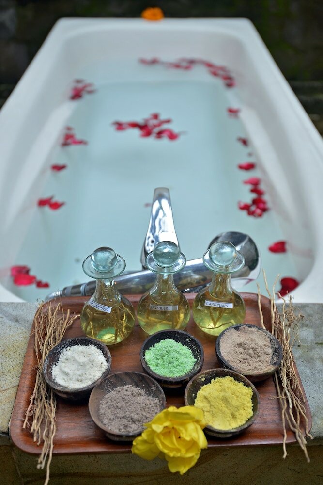 Фото Pertiwi Resort & SPA