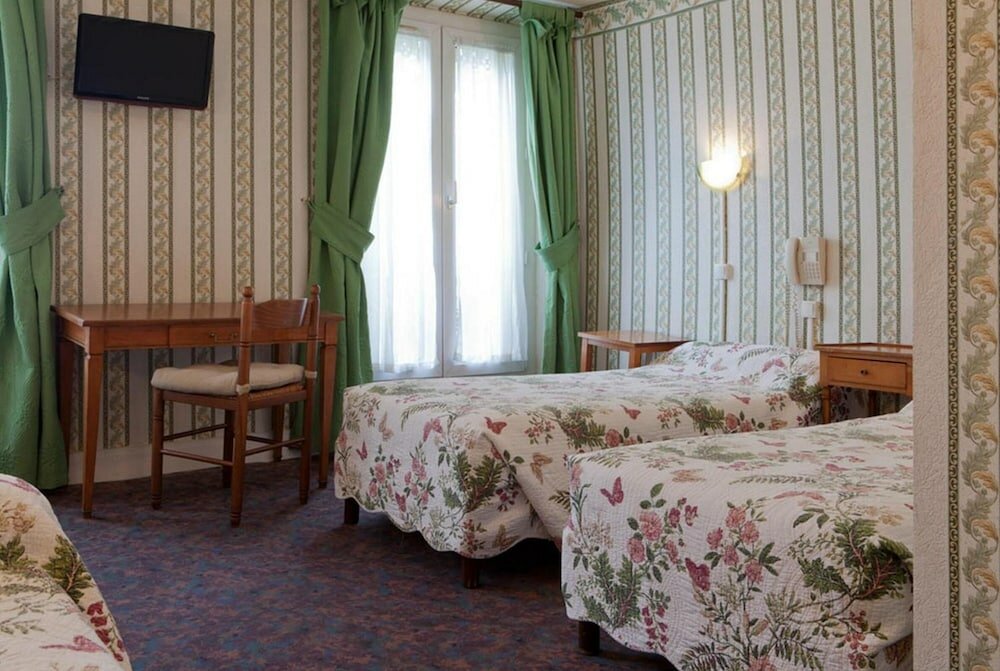 Фото Grand Hôtel De Paris