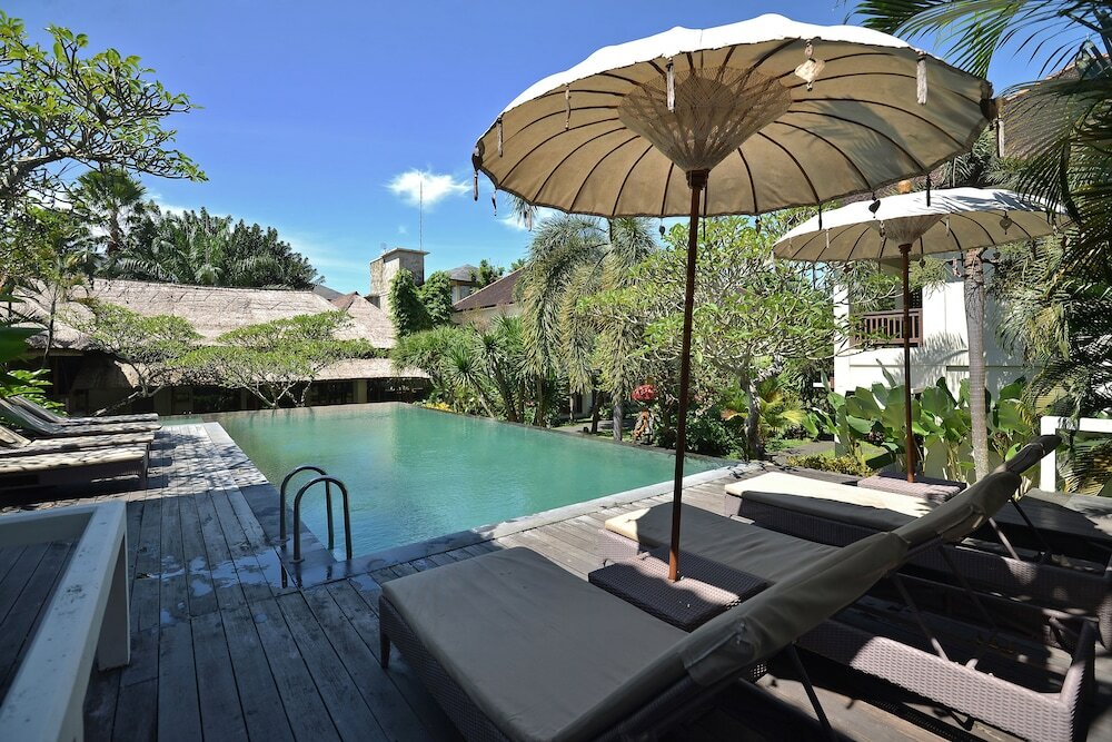 Фото Pertiwi Resort & SPA