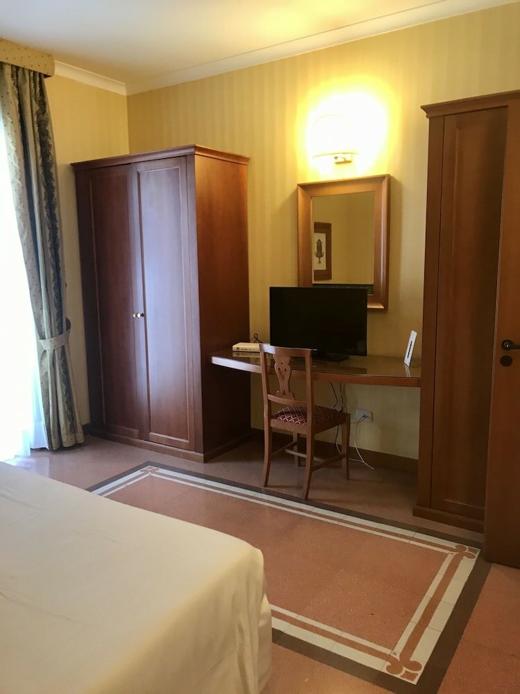 Фото Residenza D'Aragona