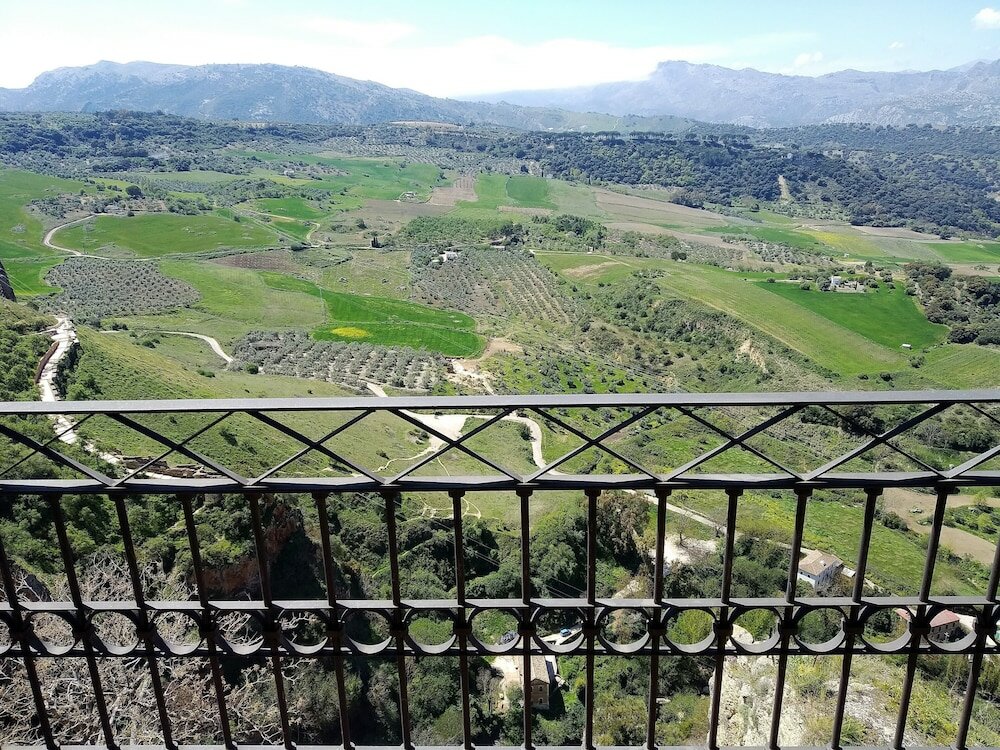 Фото Parador de Ronda