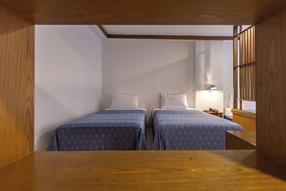 Фото Howard Square Boutique Hotel