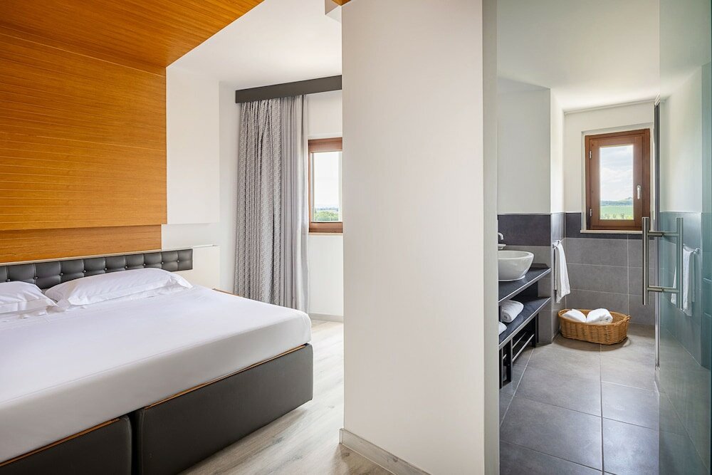 Фото Precise House Montaperti Siena