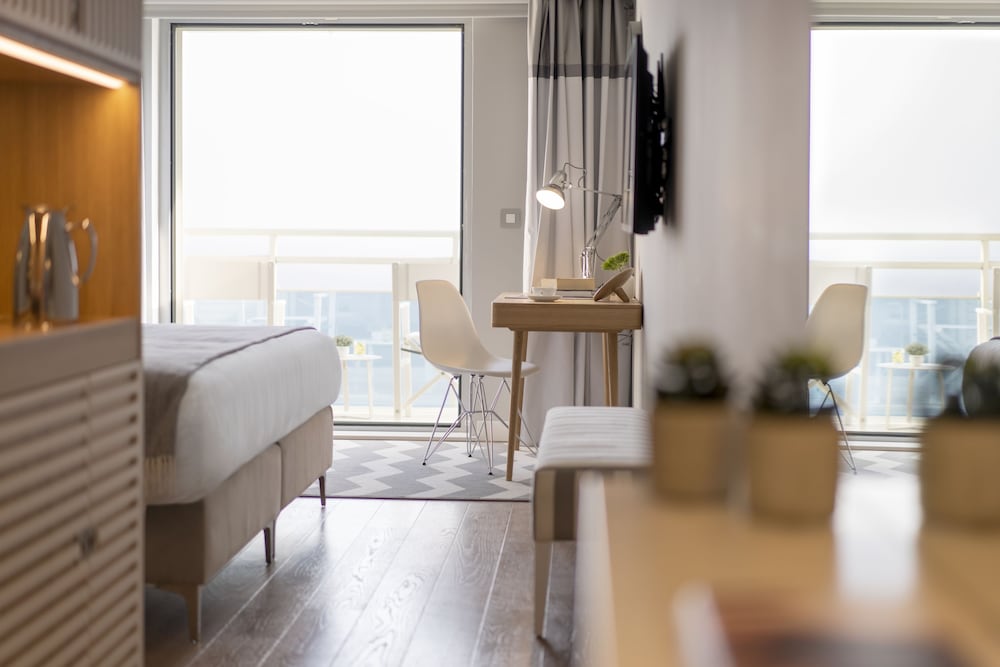 Фото Hotel Bellevue Dubrovnik