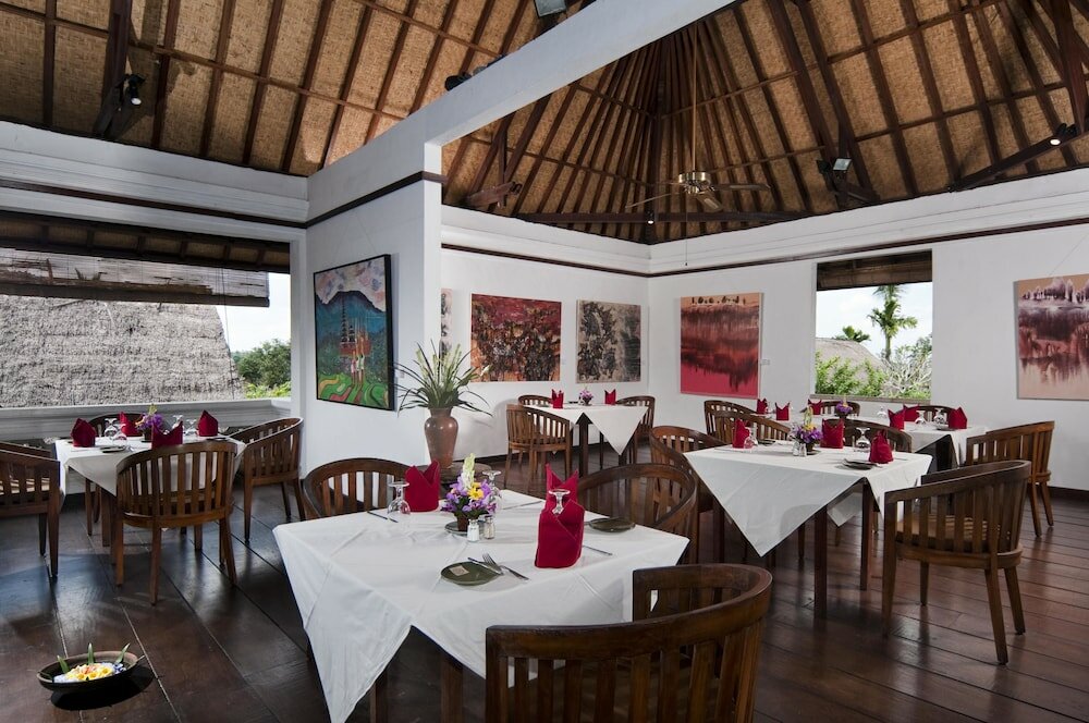 Фото The Sungu Resort & SPA