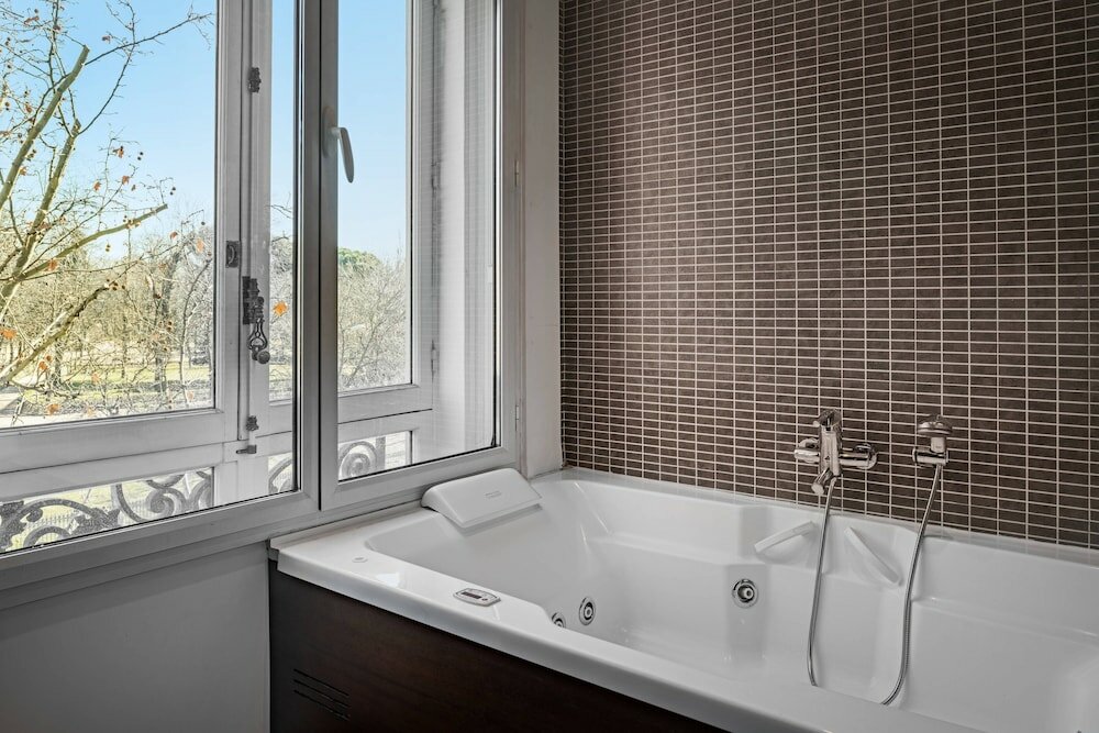 Фото Hotel Palacio Del Retiro, Autograph Collection