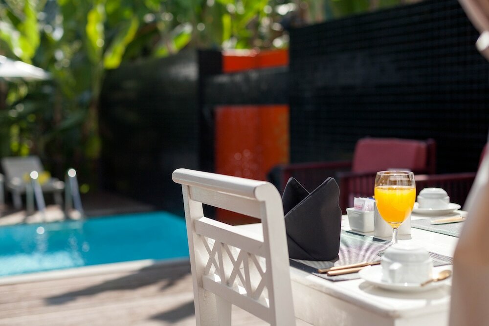 Фото Angsana Maison Souvannaphoum