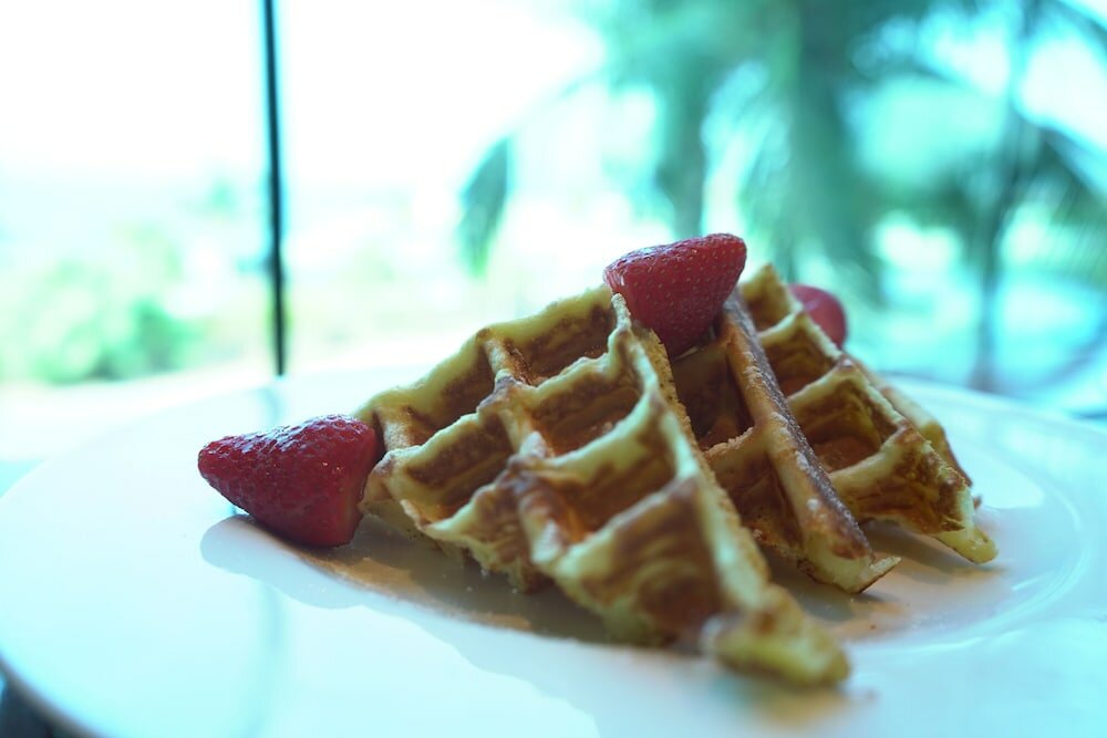 Фото Rosewood Jeddah