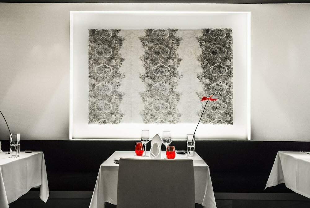 Фото Hospes Amerigo