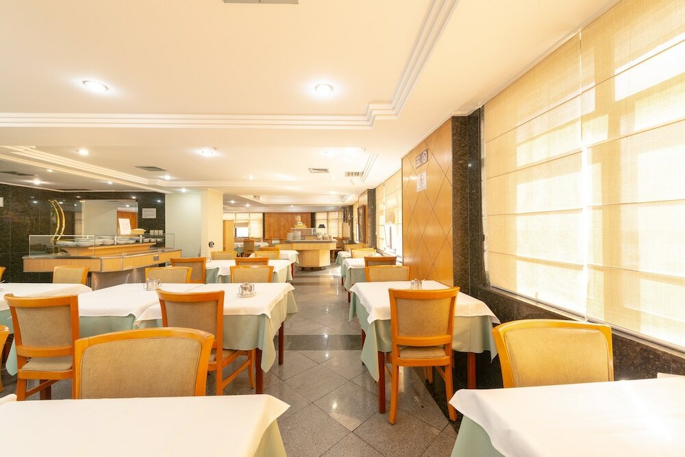 Фото Real Castilha Hotel