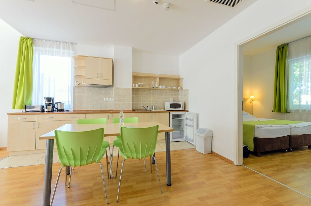 Фото Hunguest Hotel Beke