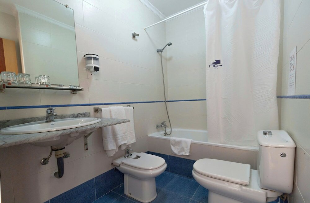 Фото Nch Hotel Torremolinos