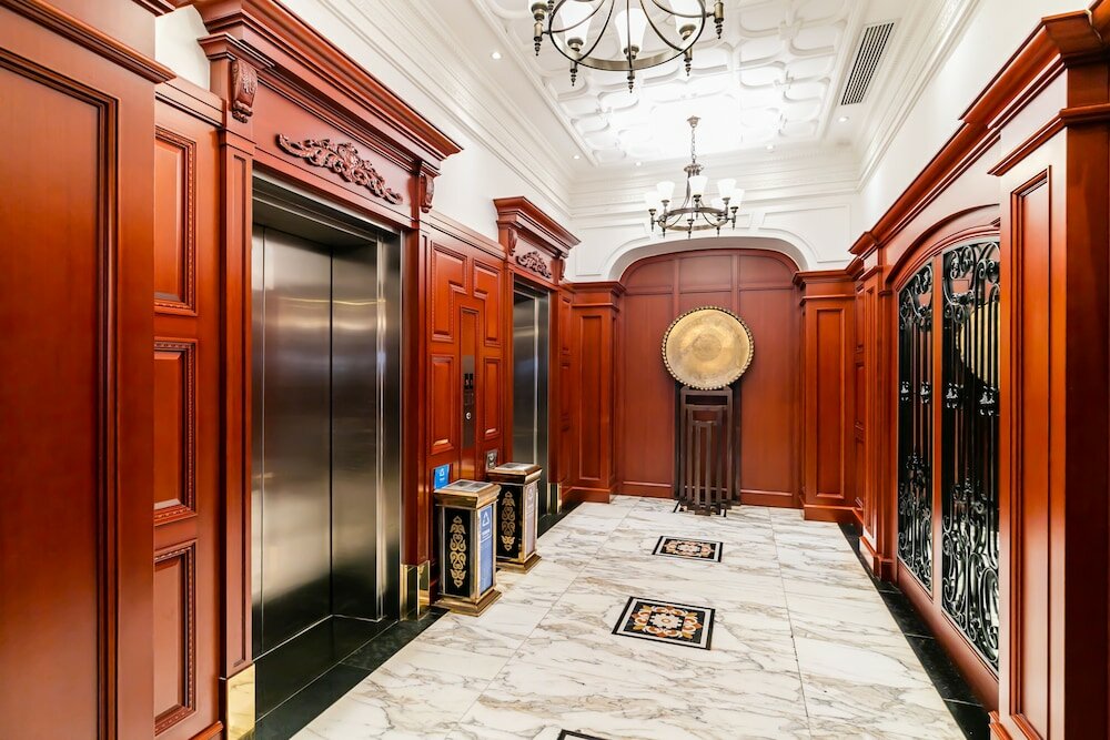 Фото Guangdong Victory Hotel