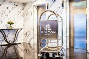 Гостиница Bolton Hotel