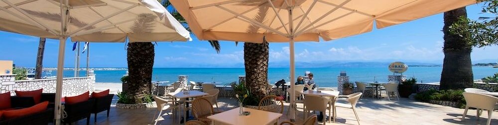 Фото Hotel Coral