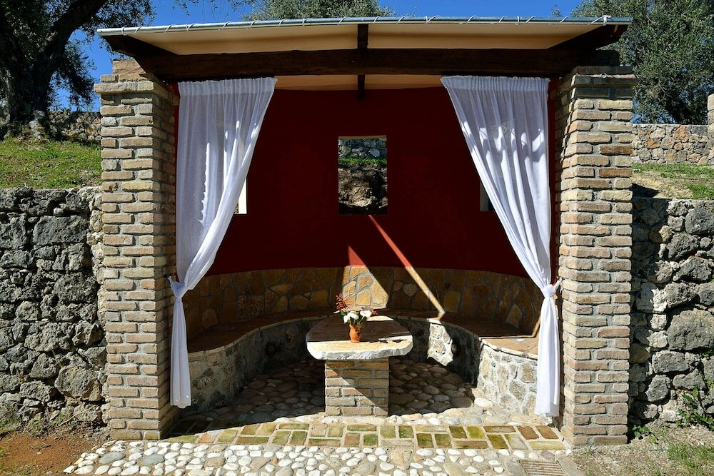 Фото Fundana Villas