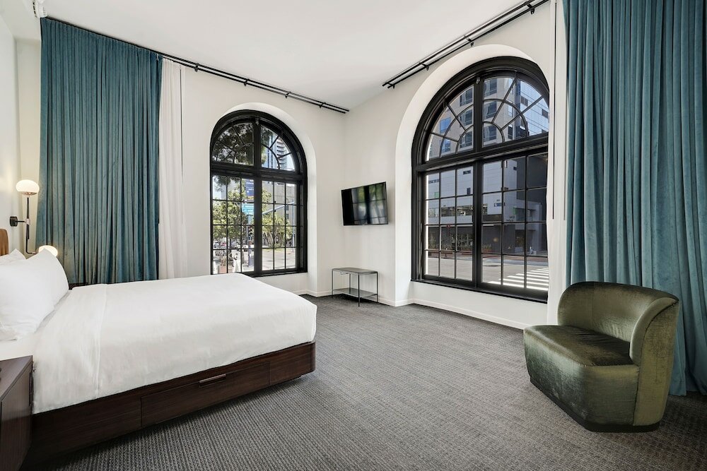 Фото The Guild Hotel, San Diego, A Tribute Portfolio Hotel by Marriott