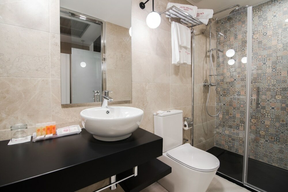 Фото Petit Palace Puerta del Sol