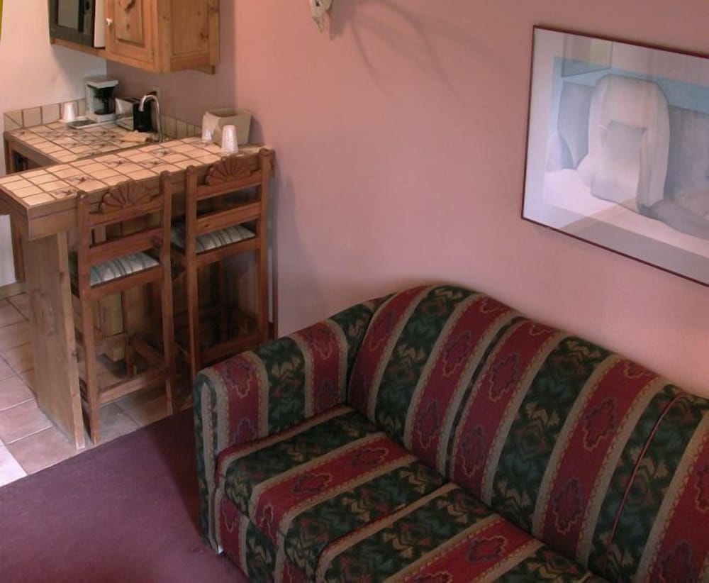 Фото Sun God Lodge