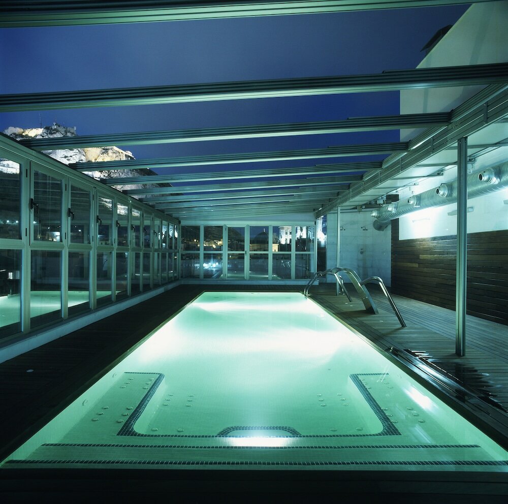 Фото Hospes Amerigo