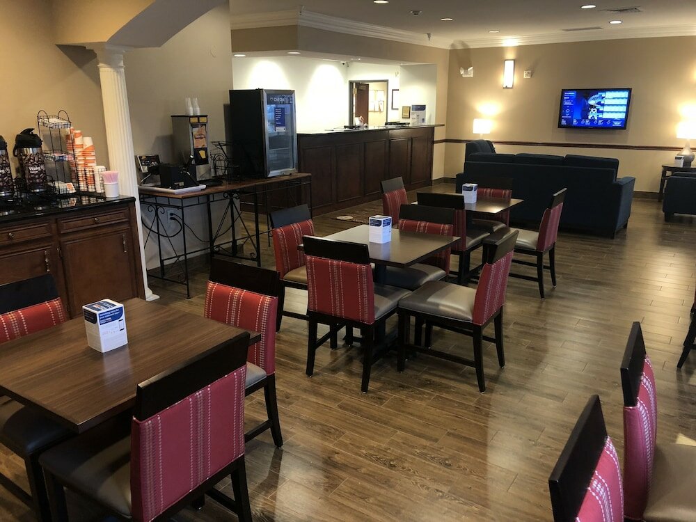 Фото Comfort Inn Early Brownwood