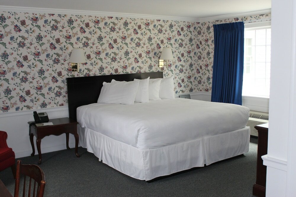 Фото Old Sturbridge Inn and Reeder Family Lodges