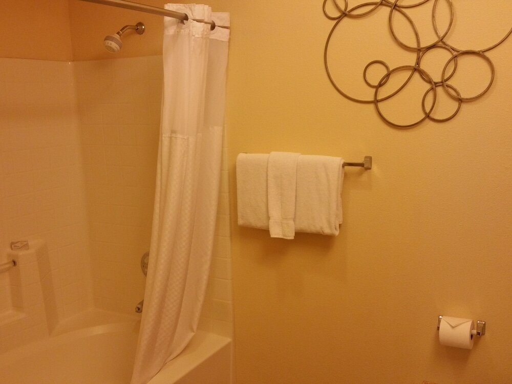 Фото The Cliffs at Peace Canyon