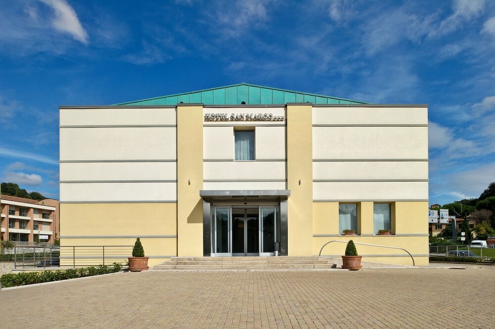 Фото Best Western Hotel San Marco