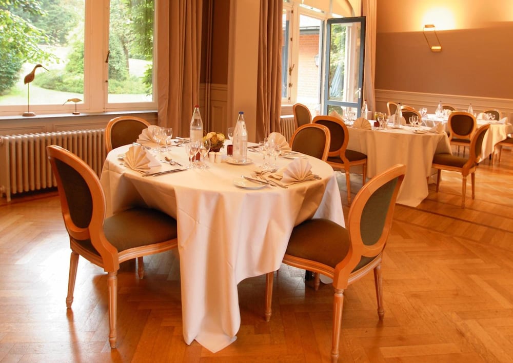 Фото Martin's Manoir