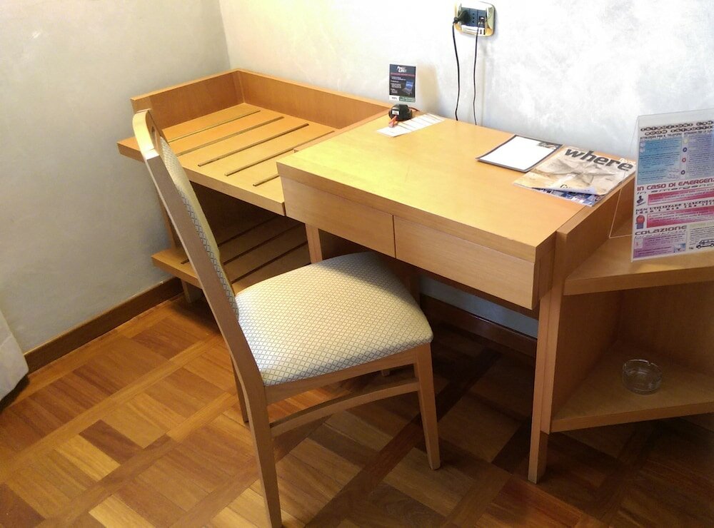 Фото Hotel Meeting Roma