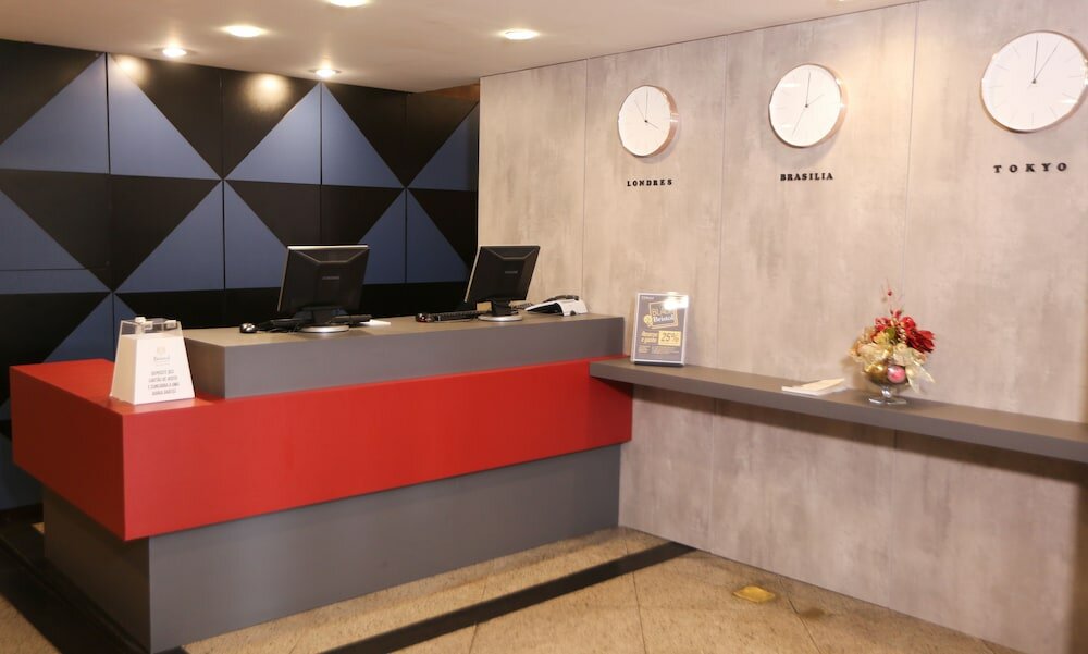 Фото Bristol Metropolitan Flat