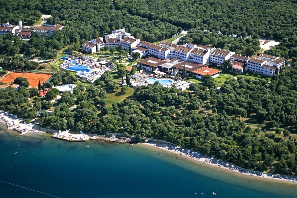 Фото Valamar Club Tamaris Resort