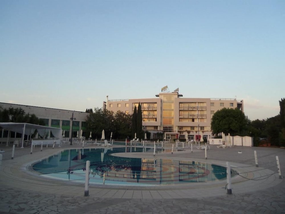 Фото Nicotel Wellness Corato