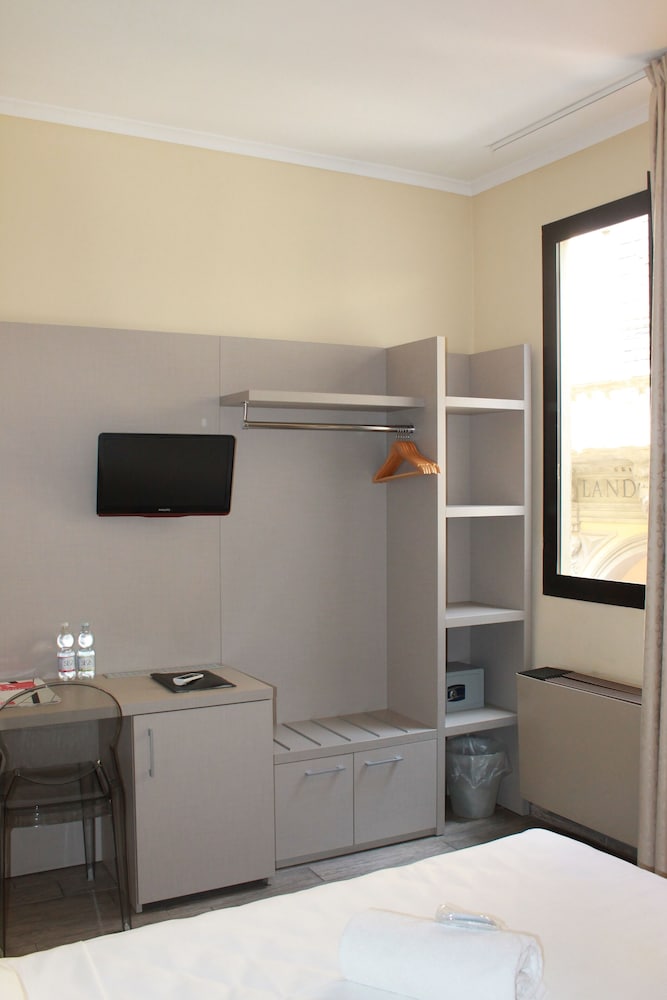 Фото Albergo Firenze