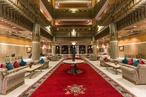 Гостиница Royal Mirage Deluxe Marrakech