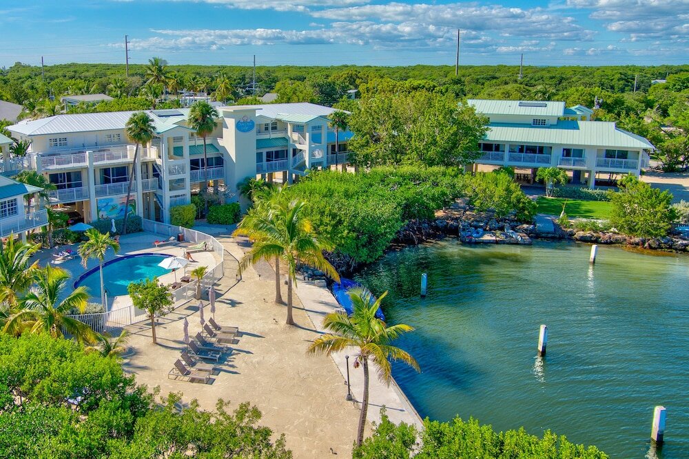 Фото Dove Creek Resort & Marina, Trademark Collection by Wyndham