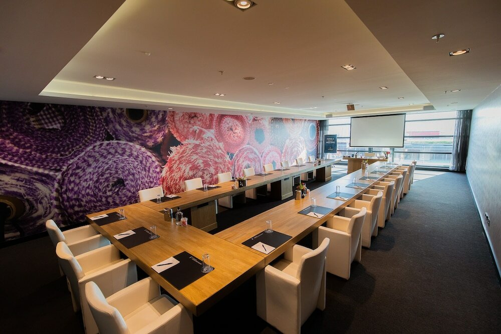 Фото Van der Valk Hotel Eindhoven