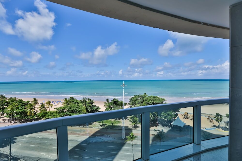 Фото Radisson Hotel Recife