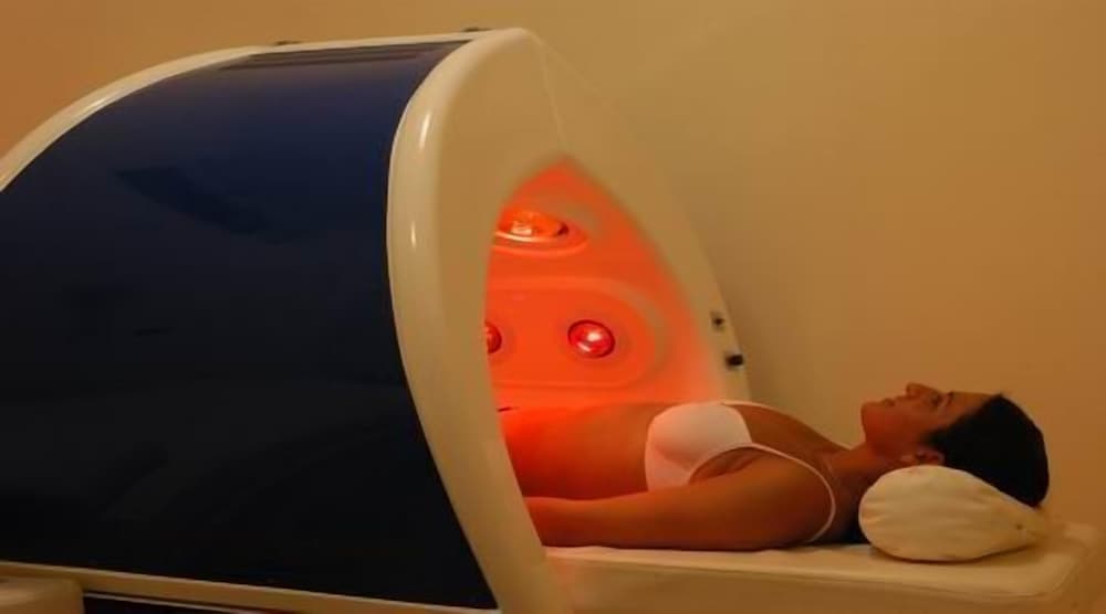 Фото Nicotel Wellness Corato