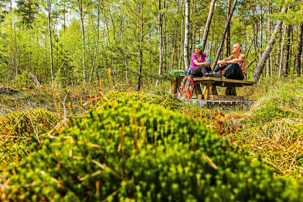 Фото Statt Hassleholm, Bw Signature Collection