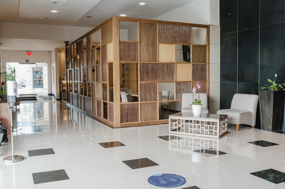 Фото Wyndham Garden Guayaquil