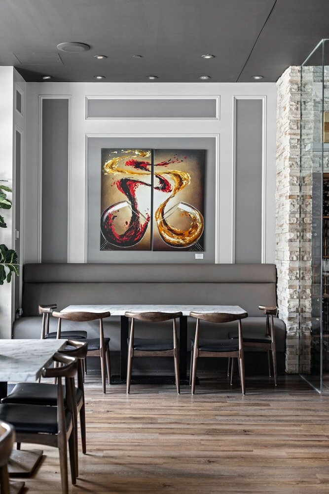 Фото Conrad Indianapolis