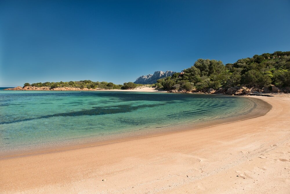 Фото Hotel Ollastu