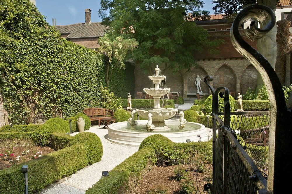 Фото Hotel Jan Brito