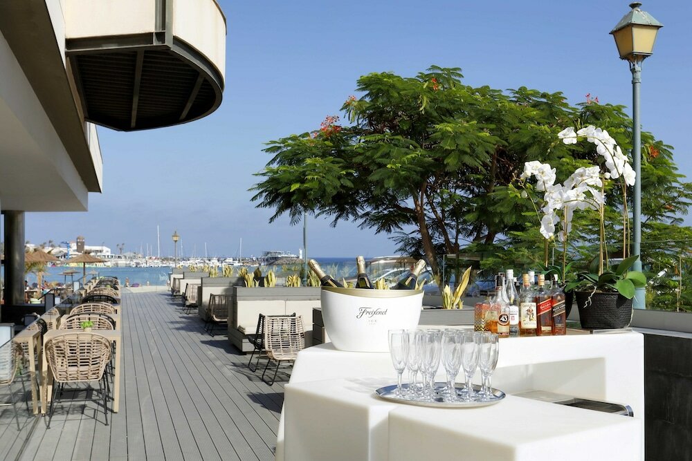 Фото Eurostars Las Salinas