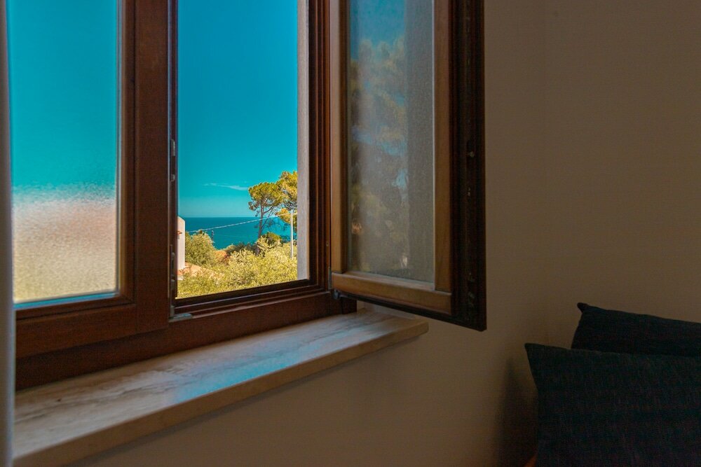 Фото Hotel Baia Del Capitano