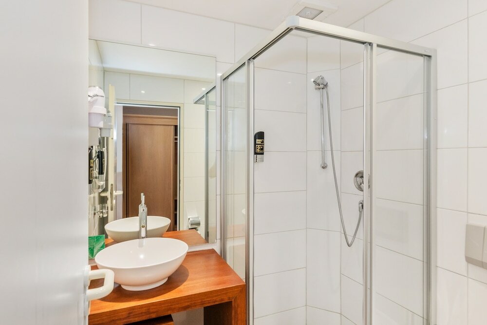 Фото Parkhotel Frankfurt Airport