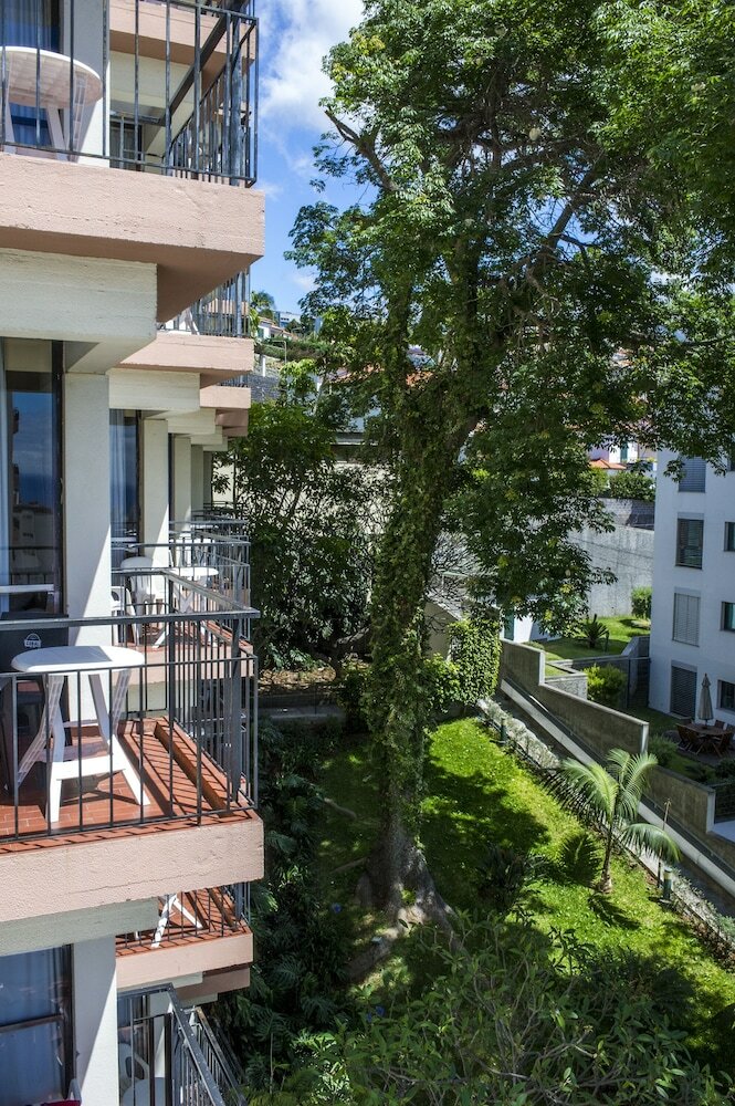 Фото Dorisol Buganvilia 