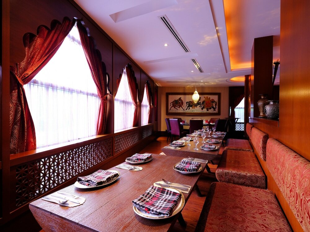 Фото Holiday Inn Kuwait Salmiya